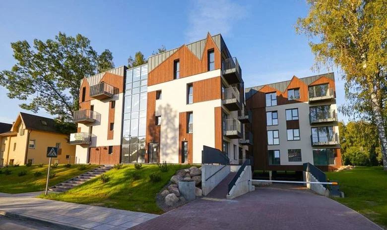 Lelijų apartamentai