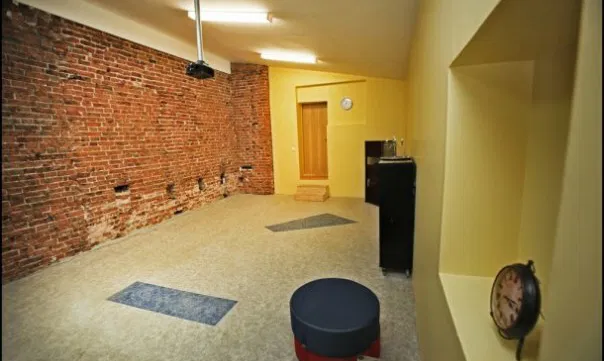 „Daugirdas gym“ sporto klubas