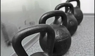 „Daugirdas gym“ sporto klubas