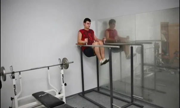 „Daugirdas gym“ sporto klubas