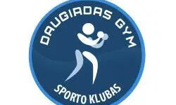 „Daugirdas gym“ sporto klubas