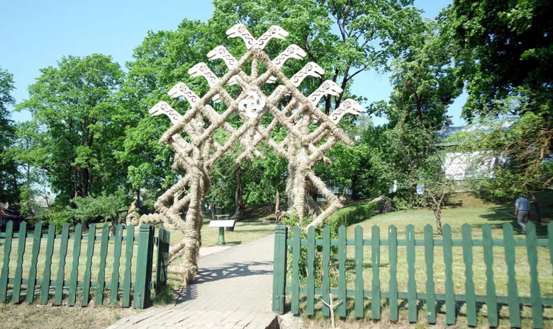 Rašytojų kalnelis