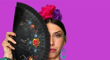 La Canastera Estudio flamenco