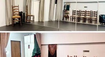 La Cnastera Estudio flamenco