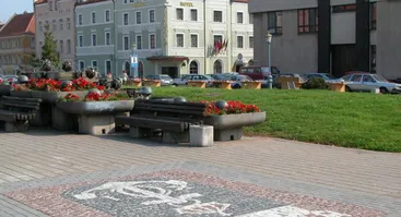 Karlskrononos aikštė