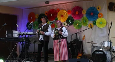 Židikų kultūros centras