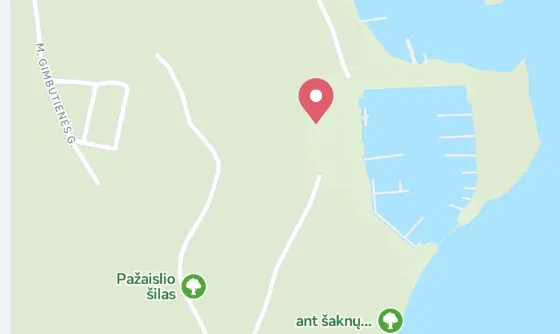 Kauno irklavimo mokykla „Bangpūtys“