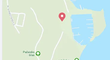 Kauno irklavimo mokykla „Bangpūtys“