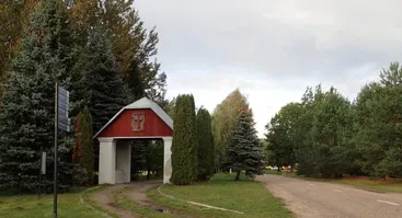 Darsūniškis
