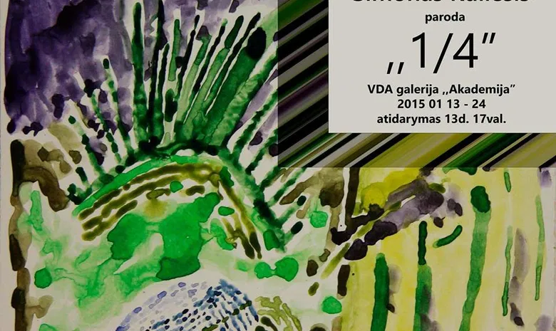 VDA galerija "Akademija"