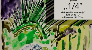 VDA galerija 
