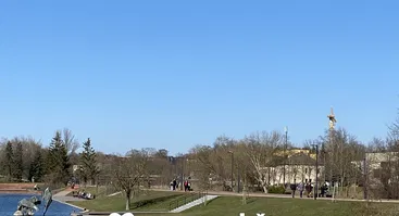 Klaipėda - Panevėžys