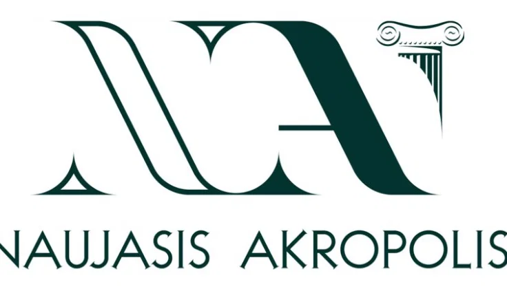 Naujasis Akropolis