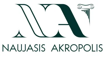 Naujasis Akropolis