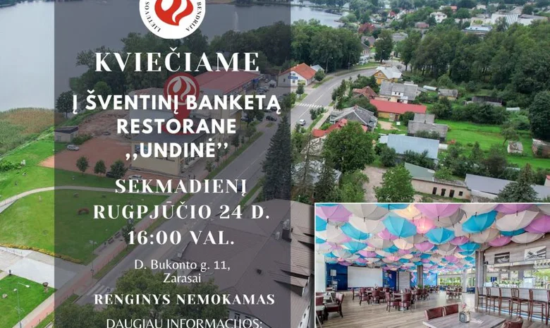 Restoranas "Undinė"