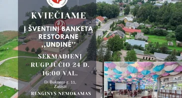Restoranas 