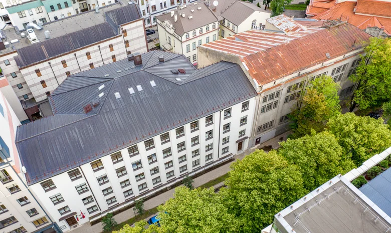 Lietuvos valstybės istorijos archyvas