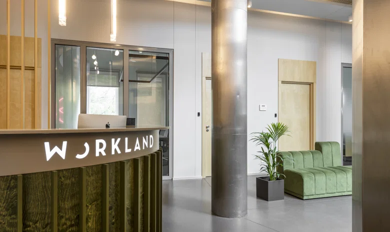 Workland Laisvės