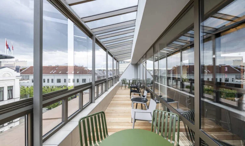 Workland Laisvės