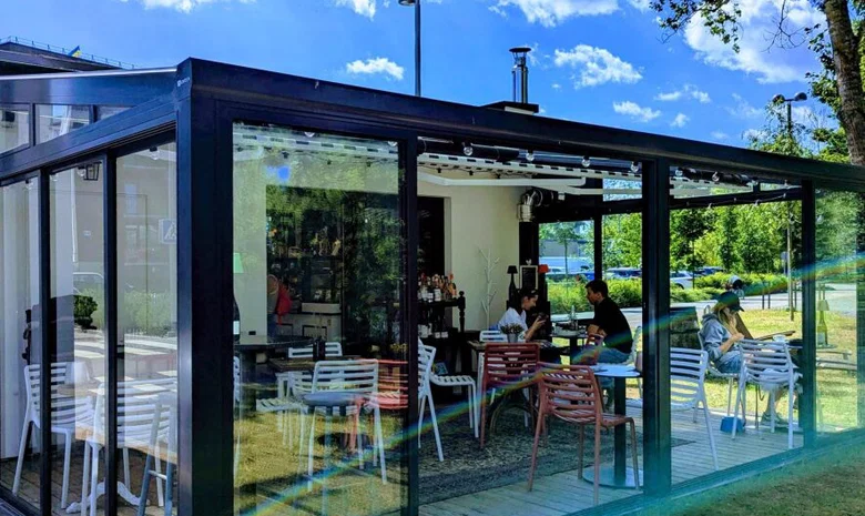 Bistro BRUKNĖ