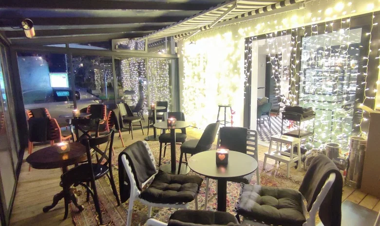 Bistro BRUKNĖ