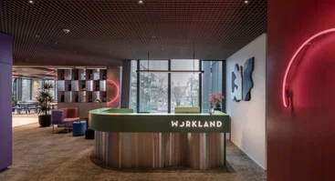 Workland Flow