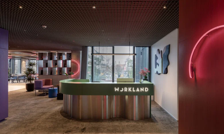 Workland Flow
