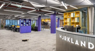 Workland Burės