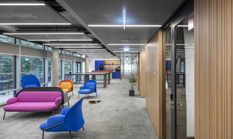 Workland Quadrum