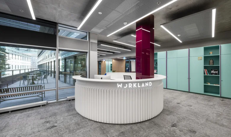 Workland Quadrum