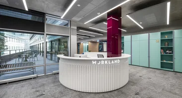 Workland Quadrum