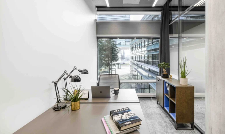 Workland Quadrum