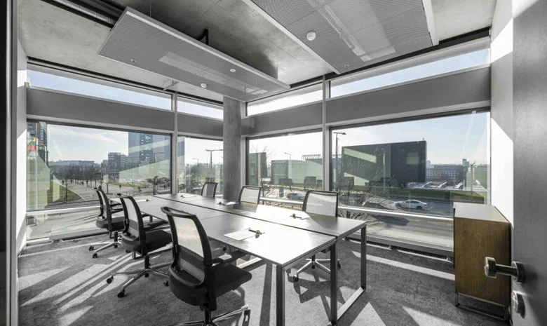 Workland Quadrum