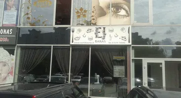 Sushi Tėvynė (Kuršių g.7, Šilainiai, Kaunas)