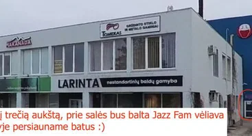 Šilutės pl. 51