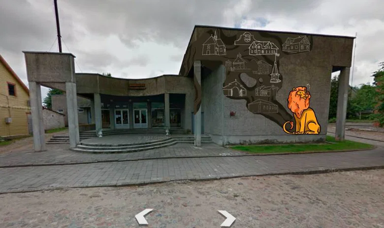Žemaičių Naumiesčio Kultūros centras