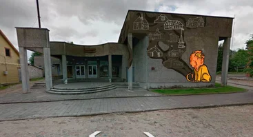 Žemaičių Naumiesčio Kultūros centras