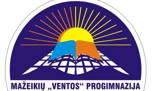Mažeikių Ventos progimnazijos sporto salė
