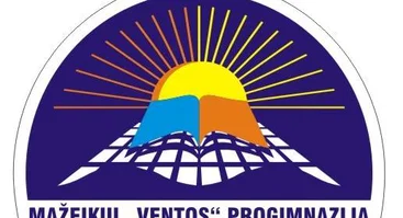 Mažeikių Ventos progimnazijos sporto salė