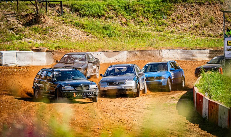 Gargždų autokroso trasa