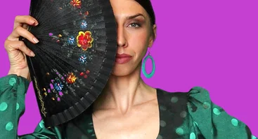 La Canastera Estudio flamenco