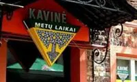 Keturi metų laikai