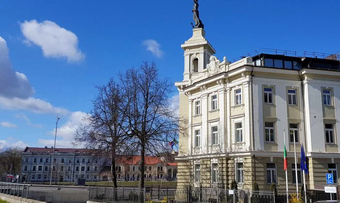 Italijos Respublikos ambasadoje Vilniuje