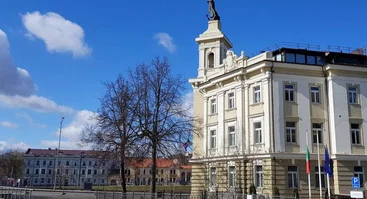 Italijos Respublikos ambasadoje Vilniuje
