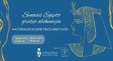 „HoneyBee“ natūralios kosmetikos namai