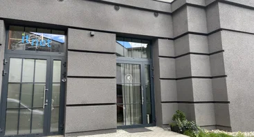 Judesio ir garso studija Harmoniq