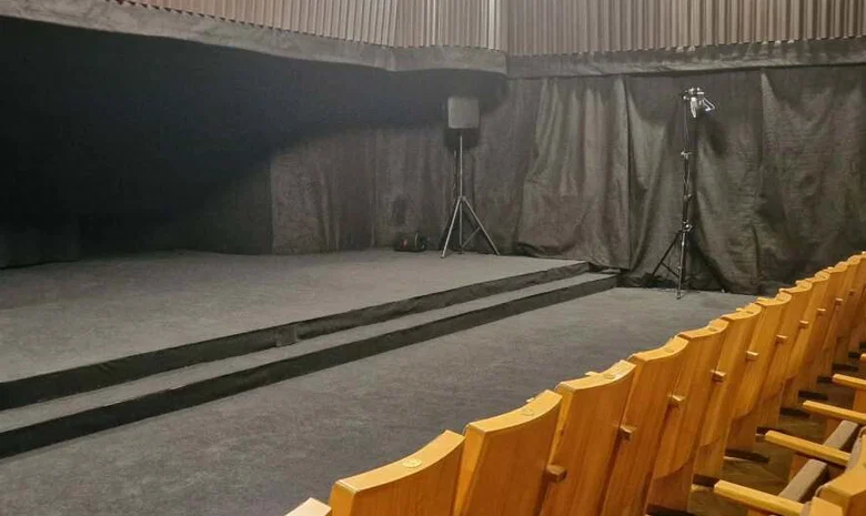 Gedimino pr. 28, Vilnius, 01110 Vilniaus m. sav.