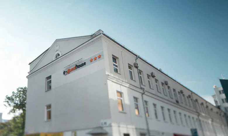 E-GuestHouse
