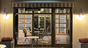 Vinisteria Wine Boutique & Bar
