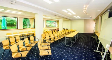 Park Villa Hotel